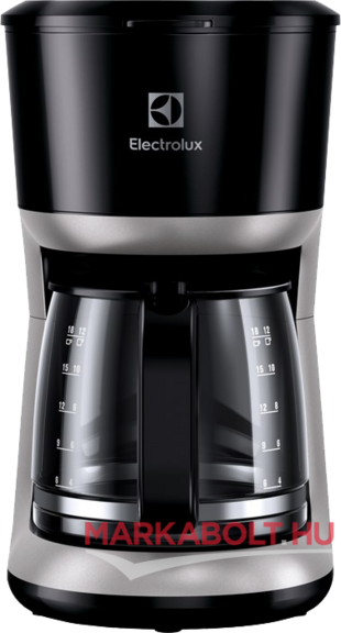 Electrolux EKF3300 kávéfőző 